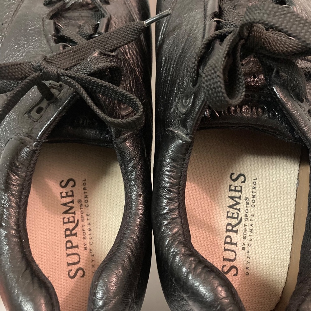 Supremes by Soft Spots Women's 9W - Picture 4 of 9